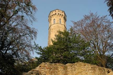 Ruine Hohensyburg (Dortmund-Syburg)